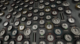 Chernobyl Unit 3 Discord Server Banner
