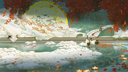 Mangaread Discord Server Banner