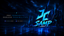X-SAMP Discord Server Banner