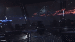 星際海灣 / Outrider's Haven Discord Server Banner