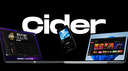 Cider Collective Discord Server Banner
