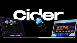 Cider Collective Discord Server Banner