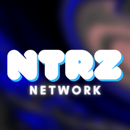 The Nitroze Network Discord Server Banner