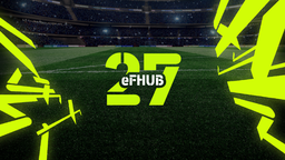 eFHUB Discord Server Banner
