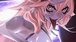 ๐ฐโ Bambi's Meadow Discord Server Banner