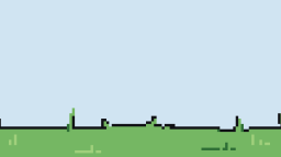Wollech Discord Server Banner