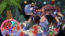 Bee Swarmers Discord Server Banner