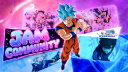 𝐉𝐚𝐦 𝐂𝐨𝐦𝐦𝐮𝐧𝐢𝐭𝐲 Discord Server Banner