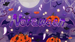 ึช n๐ฆนiฮฑween โ
Discord Server Banner