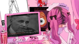💜Possible World💜 Discord Server Banner