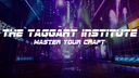 The Taggart Institute Commons Discord Server Banner