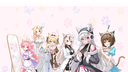 Nya Community Discord Server Banner