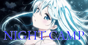 NIGHT CAMP Discord Server Banner