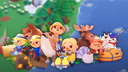 Longvinter Discord Server Banner