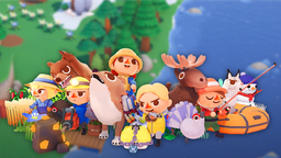 Longvinter Discord Server Banner