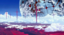 Manhwa 만화 Discord Server Banner