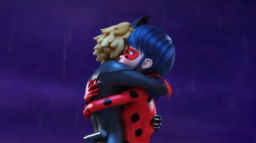 🐞 Miraculous Ladybug 🐾 Discord Server Banner