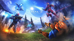 ElDewrito π Discord Server Banner