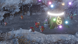 Project Make a Dream Discord Server Banner