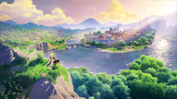The Adventurers' Guild Discord Server Banner