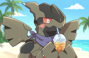 ZEKROM REVOLUTION Discord Server Banner