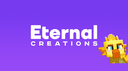 Eternal Creations Discord Server Banner