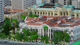 BuildTheEarth Discord Server Banner