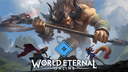 World Eternal Offline Discord Server Banner