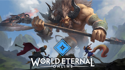 World Eternal Offline Discord Server Banner