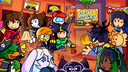 Afro's Apartment Discord Server Banner