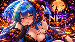 NAO E PORQUE ESTOU.. Discord Server Banner