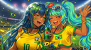 NAO E PORQUE ESTOU.. Discord Server Banner