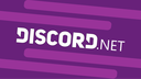 Discord.Net Discord Server Banner