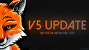 Elementare Killers Headquarters v5.1 Discord Server Banner