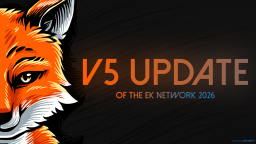 Elementare Killers Headquarters v5.1 Discord Server Banner