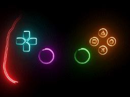 GameLand😈 Discord Server Banner