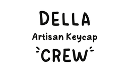 Della Artisan Crew Discord Server Banner