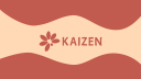 Kaizen Discord Server Banner