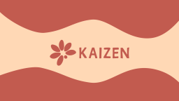 Kaizen Discord Server Banner