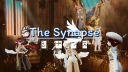 The Synapse Discord Server Banner