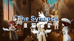 The Synapse Discord Server Banner
