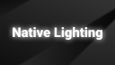 Native Lighting Discord Server Banner