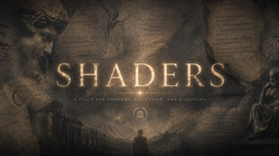 Shadersโข Discord Server Banner