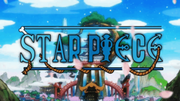 「🌟」Star Piece™「🌟」- {RESET} Discord Server Banner
