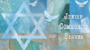 Jewish Community Discord Server Banner