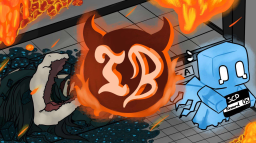 InfernalBreach Discord Server Banner