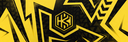 Haneki Corp Discord Server Banner