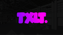 TXLT. Discord Server Banner