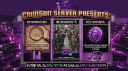 crimson community ~ sa Discord Server Banner