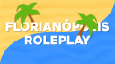 Mudamos de Servidor! (FRP) Discord Server Banner